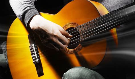 Guitar Lessons In Dubai .